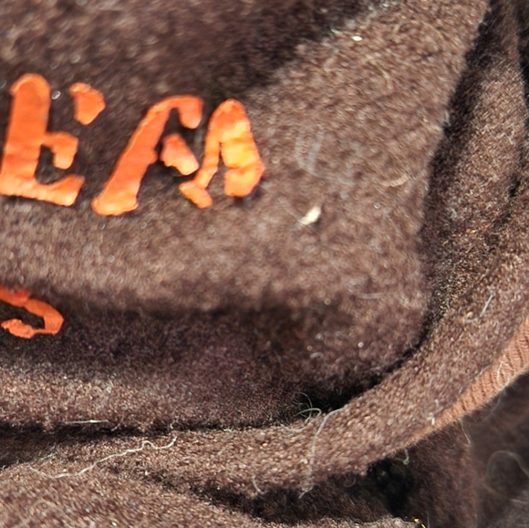 VTG Cabbage patch doll rare red hair pony tails green eyes no freckles 1978 1982 - Picture 15 of 16